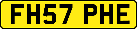 FH57PHE