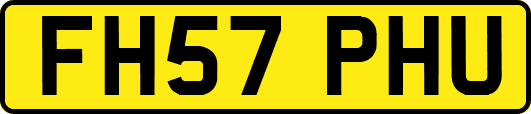 FH57PHU