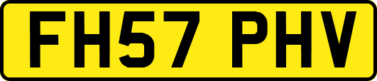 FH57PHV