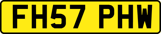 FH57PHW