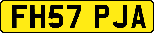 FH57PJA