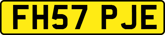 FH57PJE