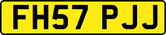 FH57PJJ