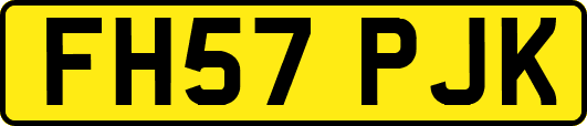 FH57PJK