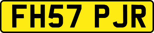 FH57PJR