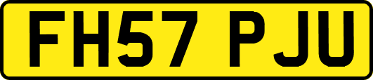 FH57PJU