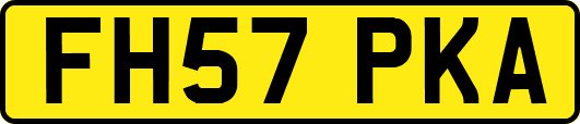 FH57PKA