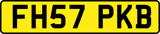 FH57PKB