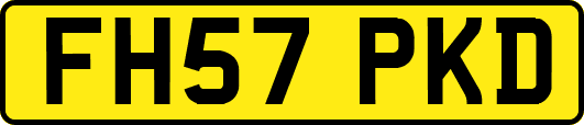 FH57PKD