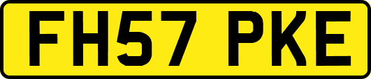 FH57PKE