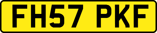 FH57PKF