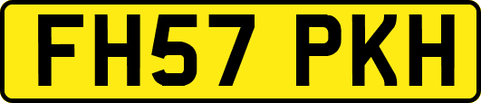 FH57PKH