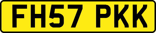 FH57PKK