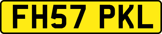 FH57PKL
