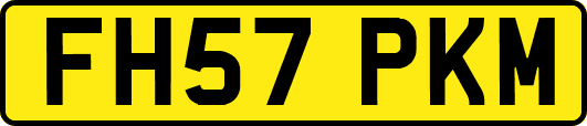 FH57PKM