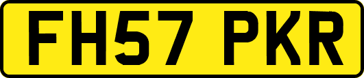 FH57PKR