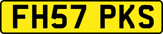 FH57PKS
