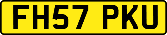 FH57PKU