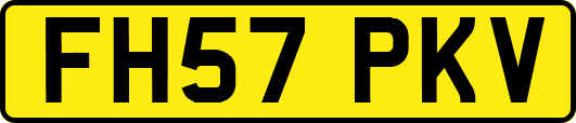 FH57PKV