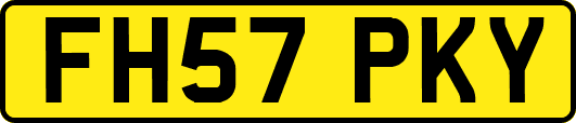 FH57PKY