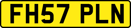 FH57PLN