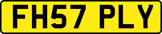 FH57PLY