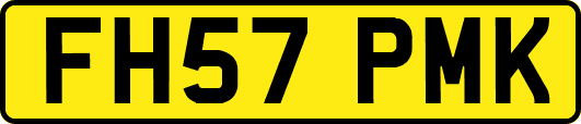 FH57PMK