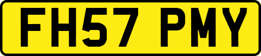 FH57PMY
