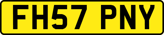 FH57PNY