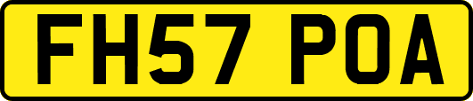 FH57POA