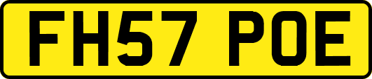 FH57POE