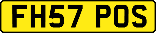 FH57POS