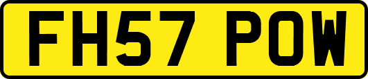 FH57POW