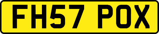 FH57POX