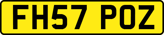 FH57POZ