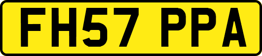 FH57PPA