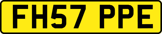 FH57PPE