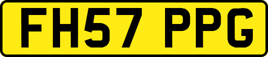FH57PPG
