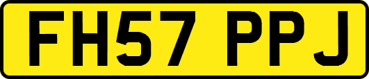 FH57PPJ