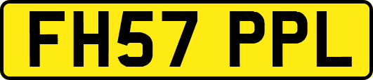 FH57PPL