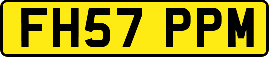 FH57PPM