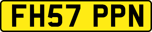 FH57PPN