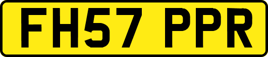 FH57PPR