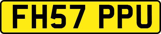 FH57PPU