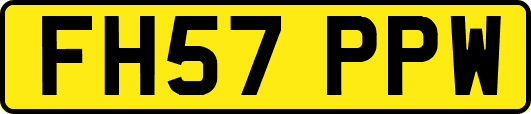 FH57PPW