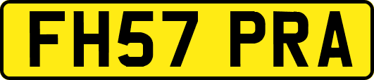 FH57PRA