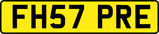 FH57PRE