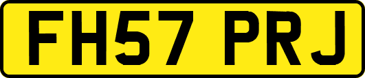 FH57PRJ