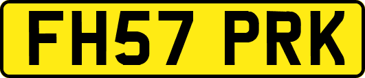 FH57PRK