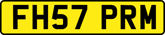 FH57PRM
